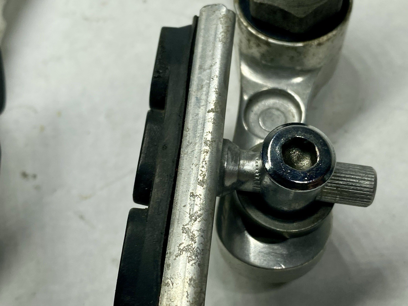 SunTour XC-Power Roller Cam Brake Cunningham Design Vintage MTB Japan