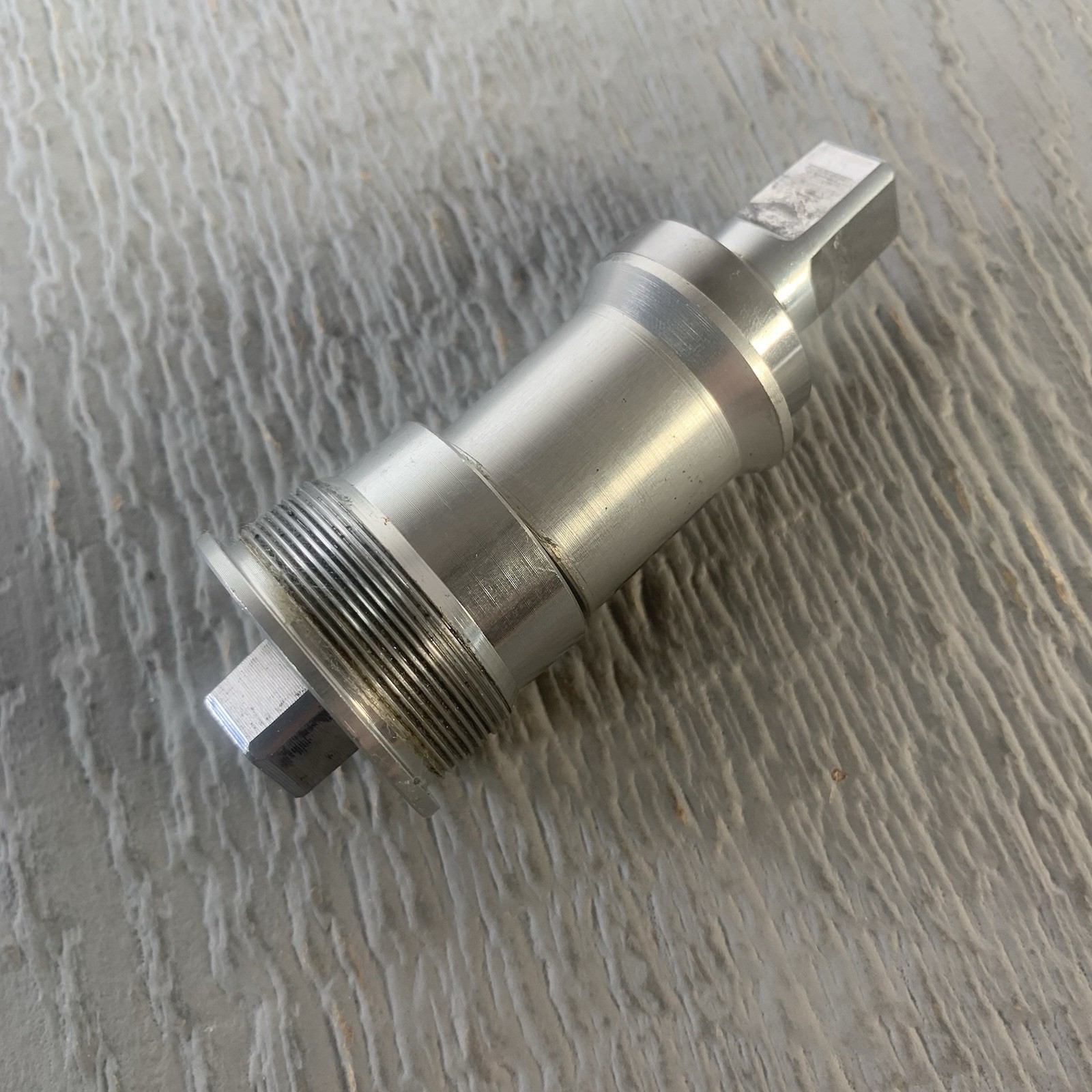 Campagnolo Chorus Bottom Bracket Italian 36x24T 102mm ISO Square Taper Parts