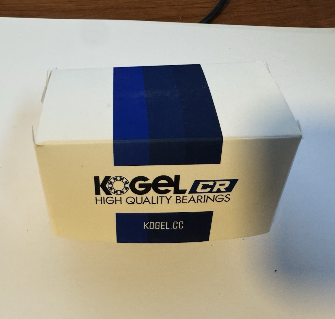Kogel BB86-DUB Ceramic Press Fit Bottom Bracket DUB Road (Corrosive Resistant)