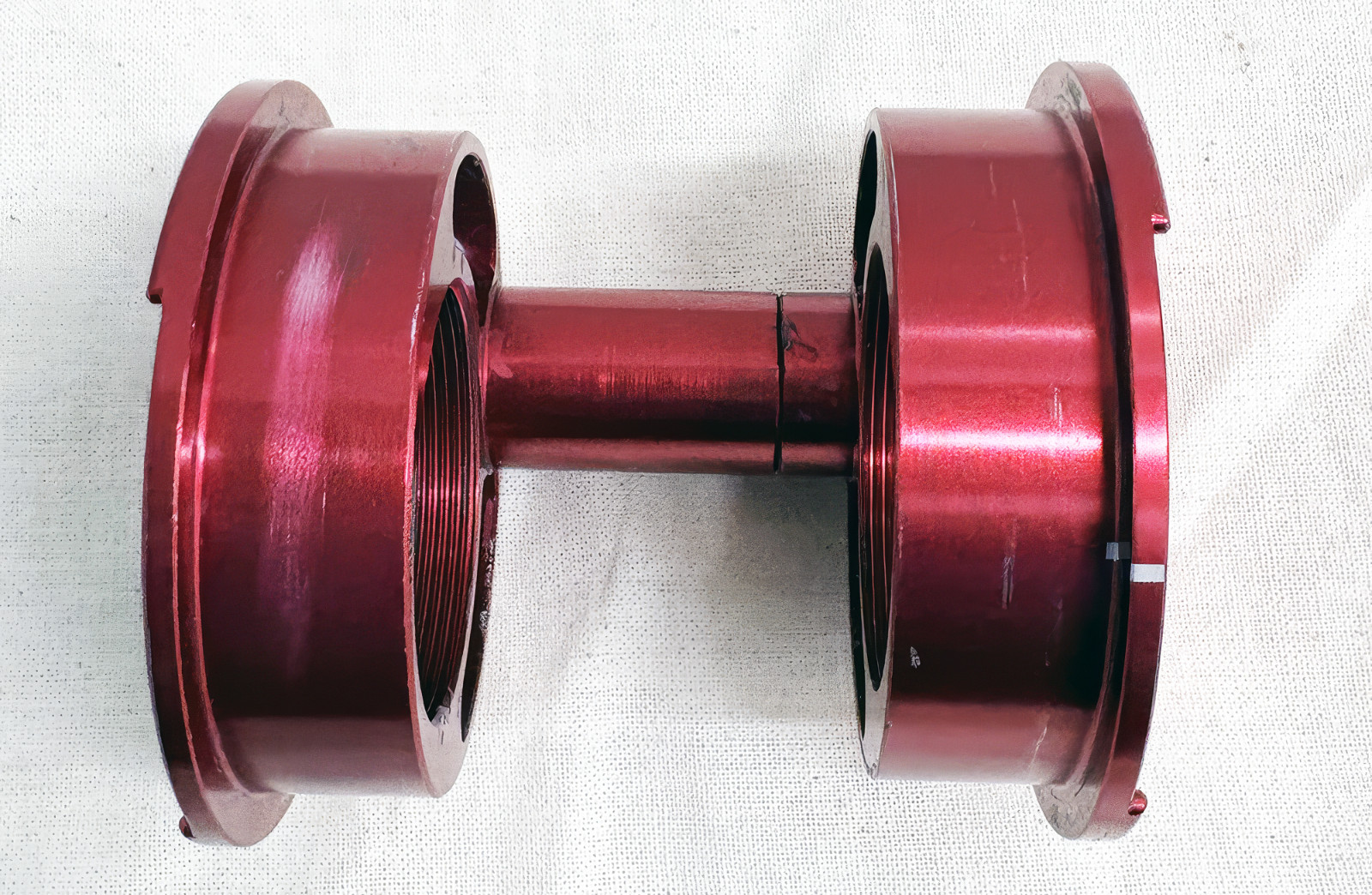 Niner Bio-Centric EBB – Red