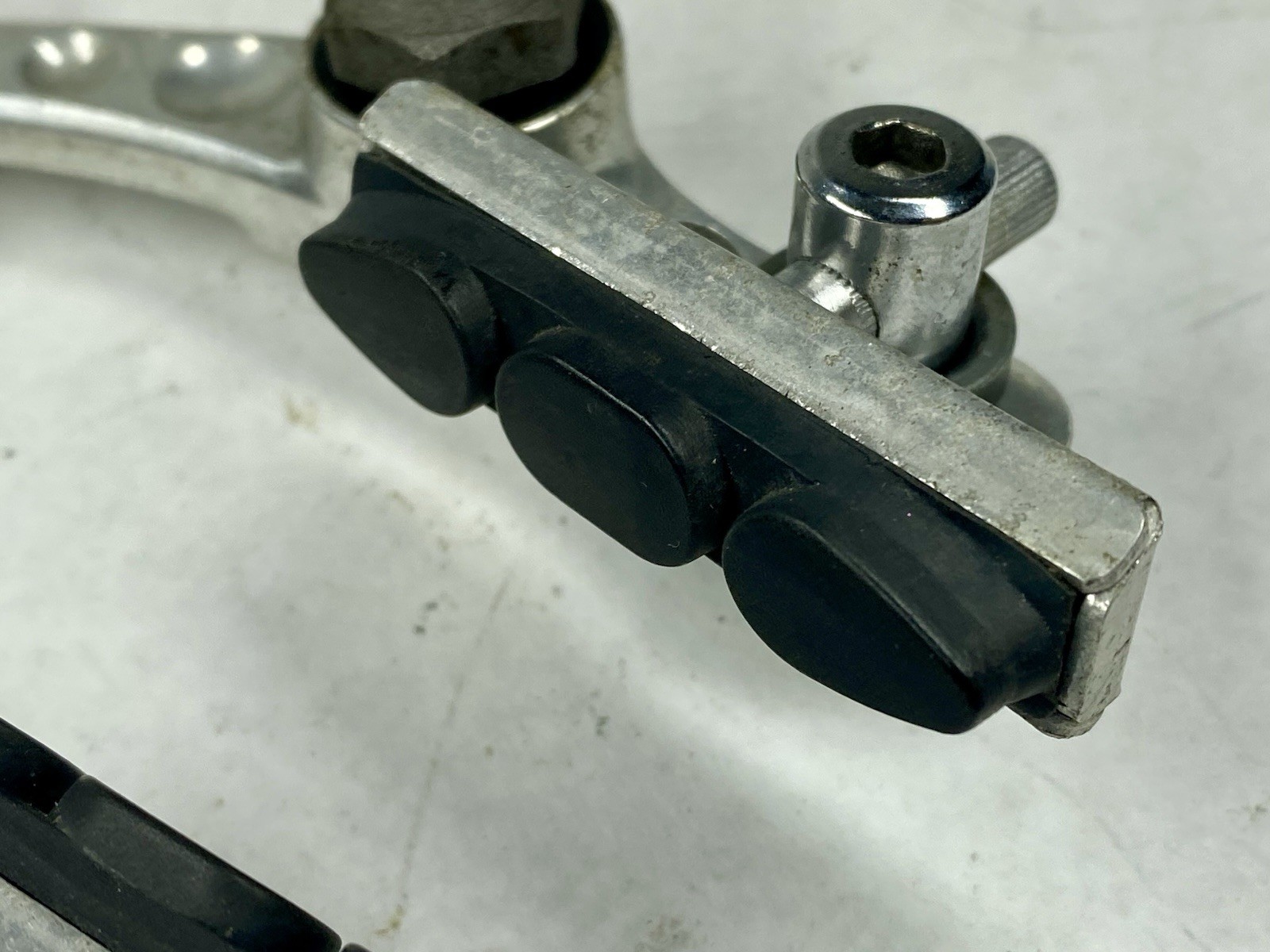 SunTour XC-Power Roller Cam Brake Cunningham Design Vintage MTB Japan