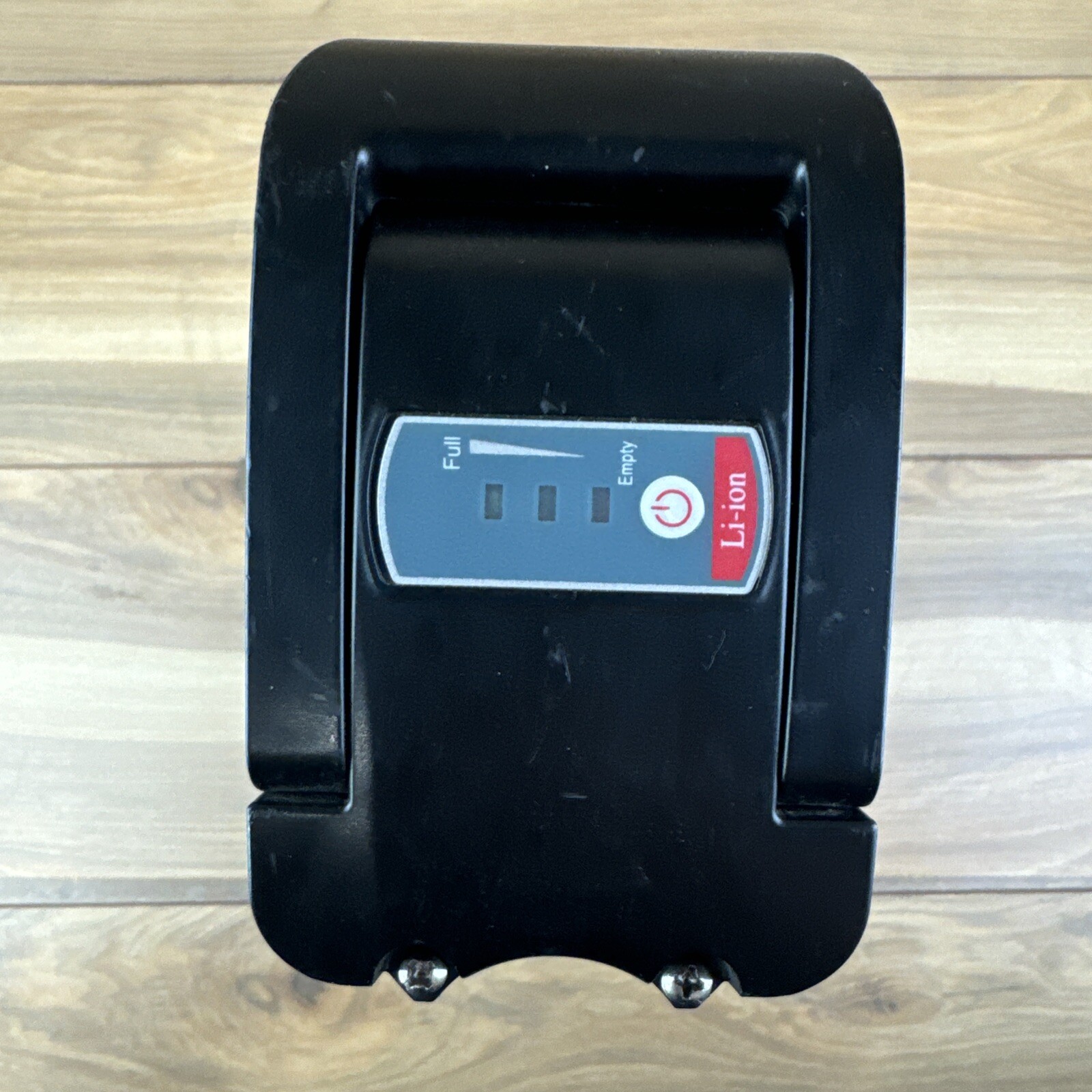 lithium ion battery 48V/10.40AH for electric bike CHARGER ⚠️no Key⚠️