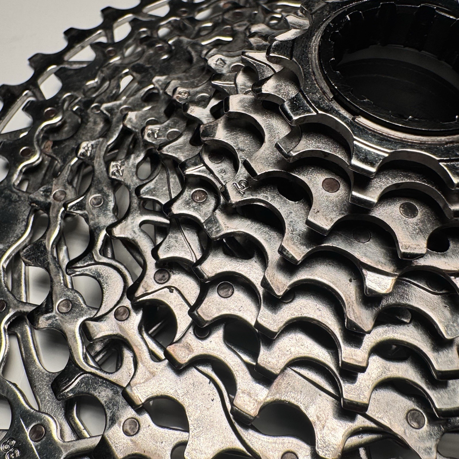 SRAM XPLR 10-44T 12-Speed Cassette CS-XG-1251-D1 XDR for Road & Gravel Bikes