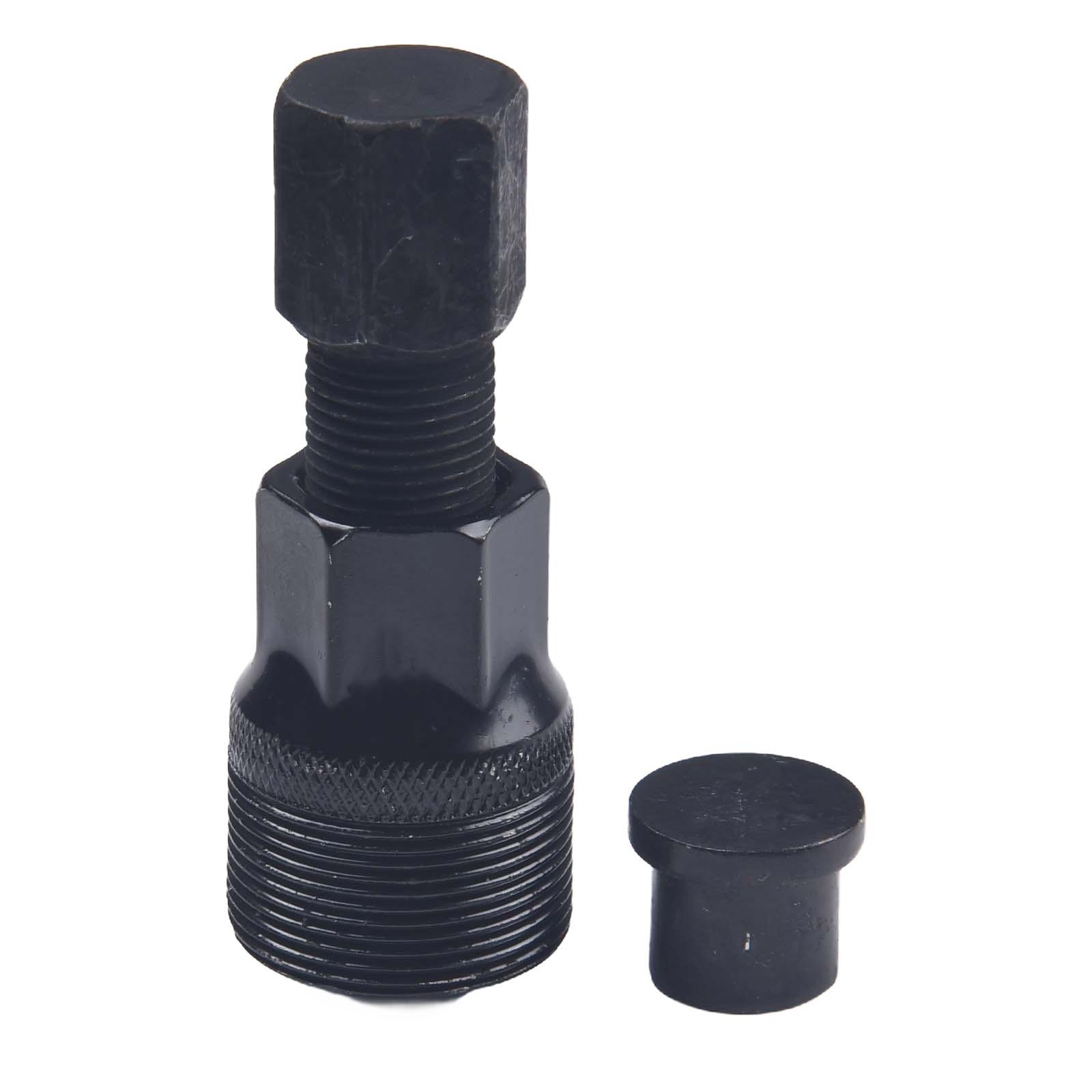 Convenient Bike Crank Puller & Removal Tool Solve Crank Related Issues
