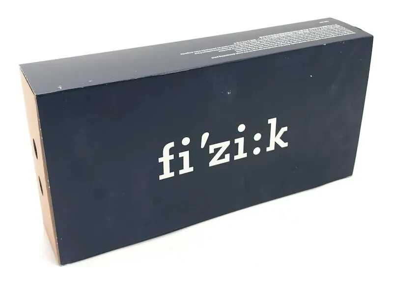 Fizik Antares R1 Open Saddle Carbon Braided Rail LGE 153x275mm 190g ICF Feature