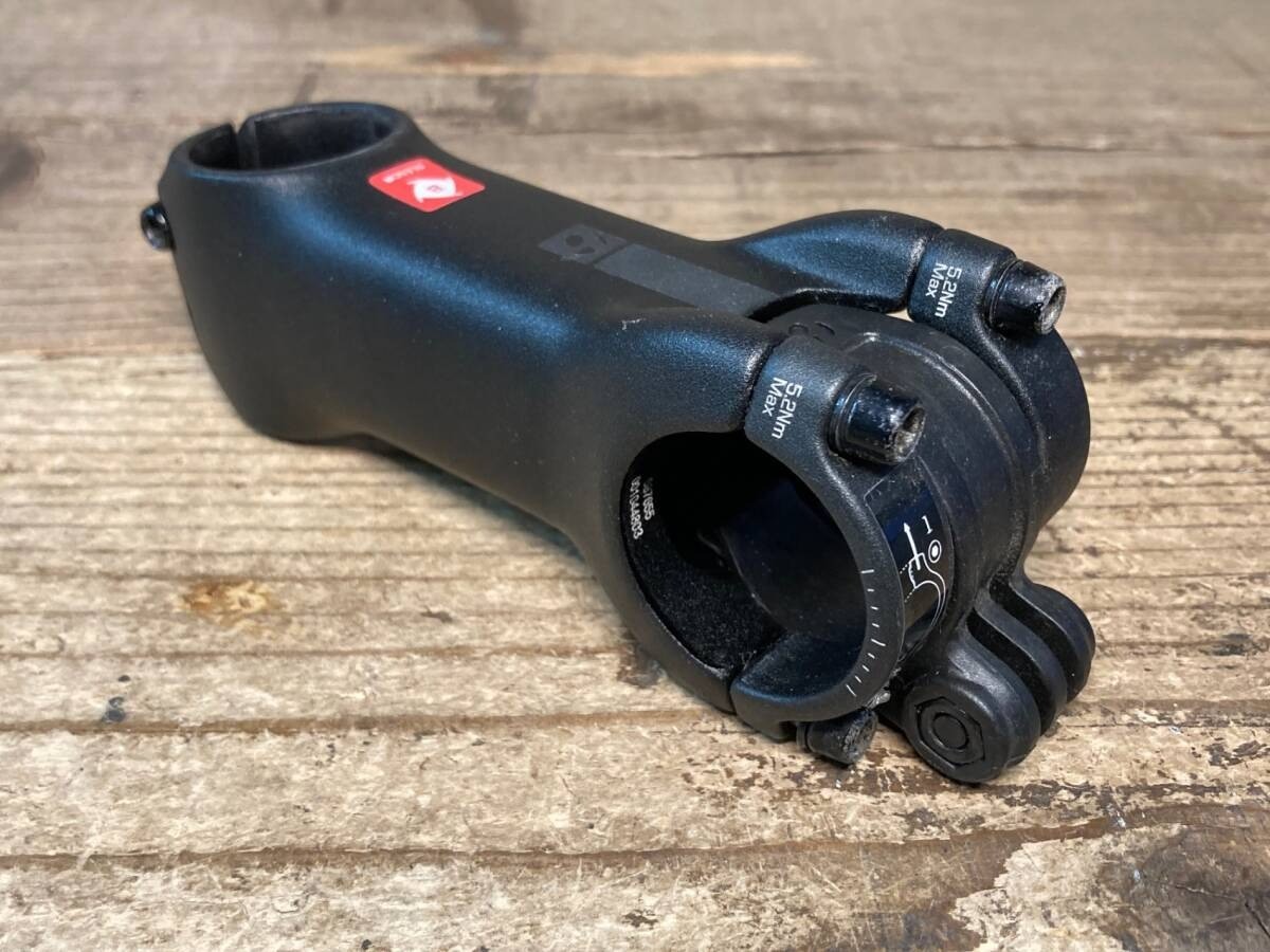 BONTRAGER PRO BRENDR Aluminum Stem Length 3.54 in Diameter 1.25 in OS 7 degrees