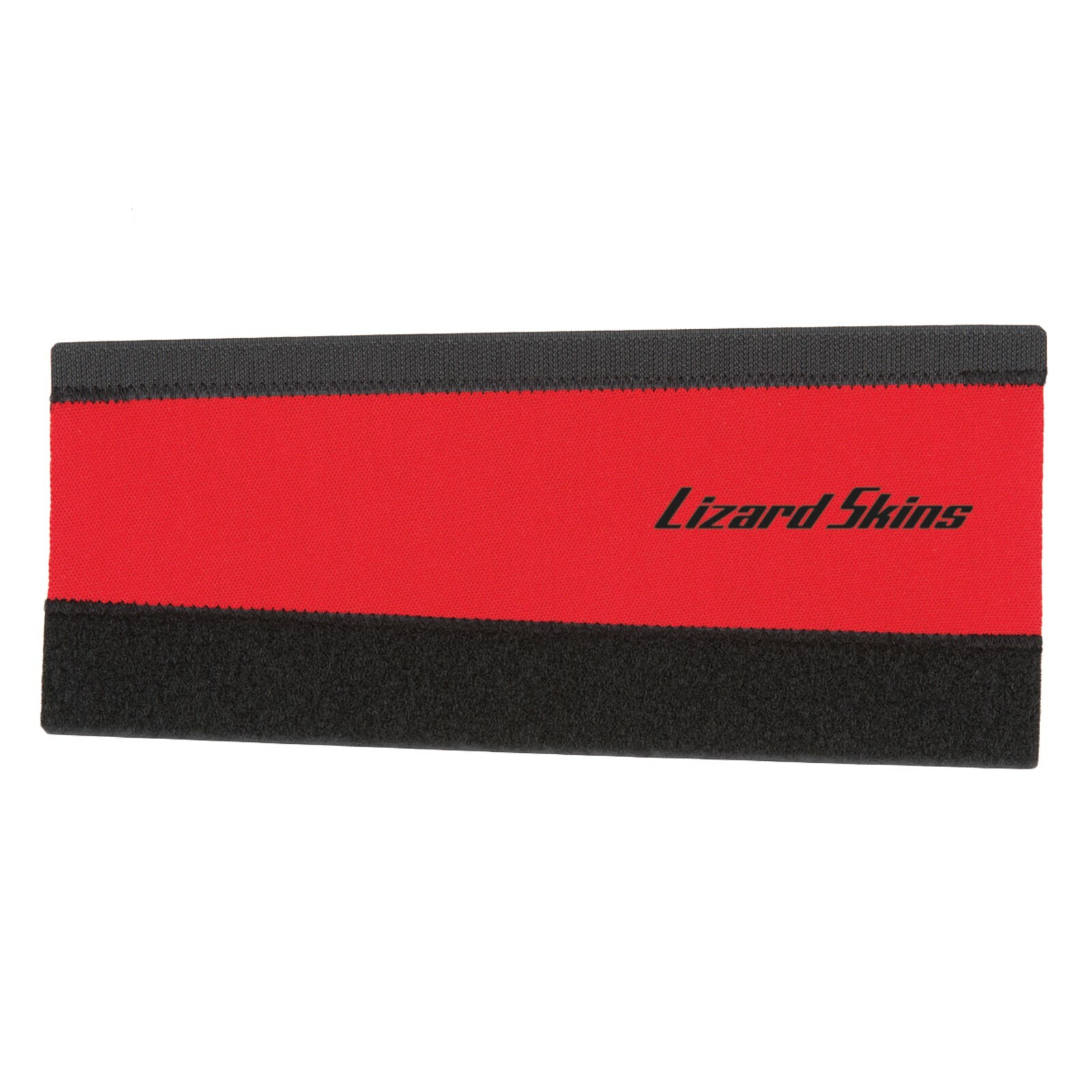 Chainstay Guard Lizard Skin Large Red 100-125x280mm Long