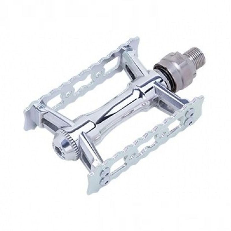 Mikashima MKS Sylvan Touring Next OneSideEzy SilverNEW