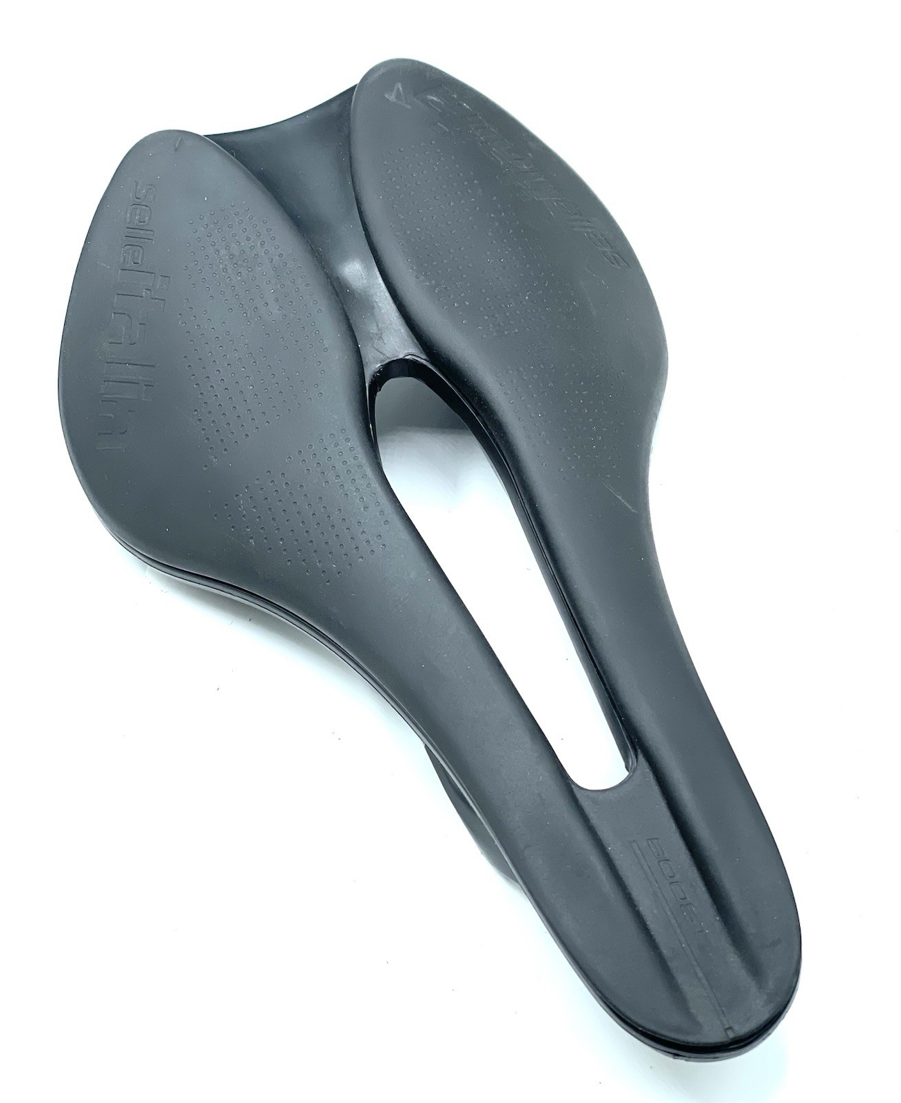 Selle Italia X Superflow Boost 145mm 7x7mm Road Bike / MTB Cut Out Saddle
