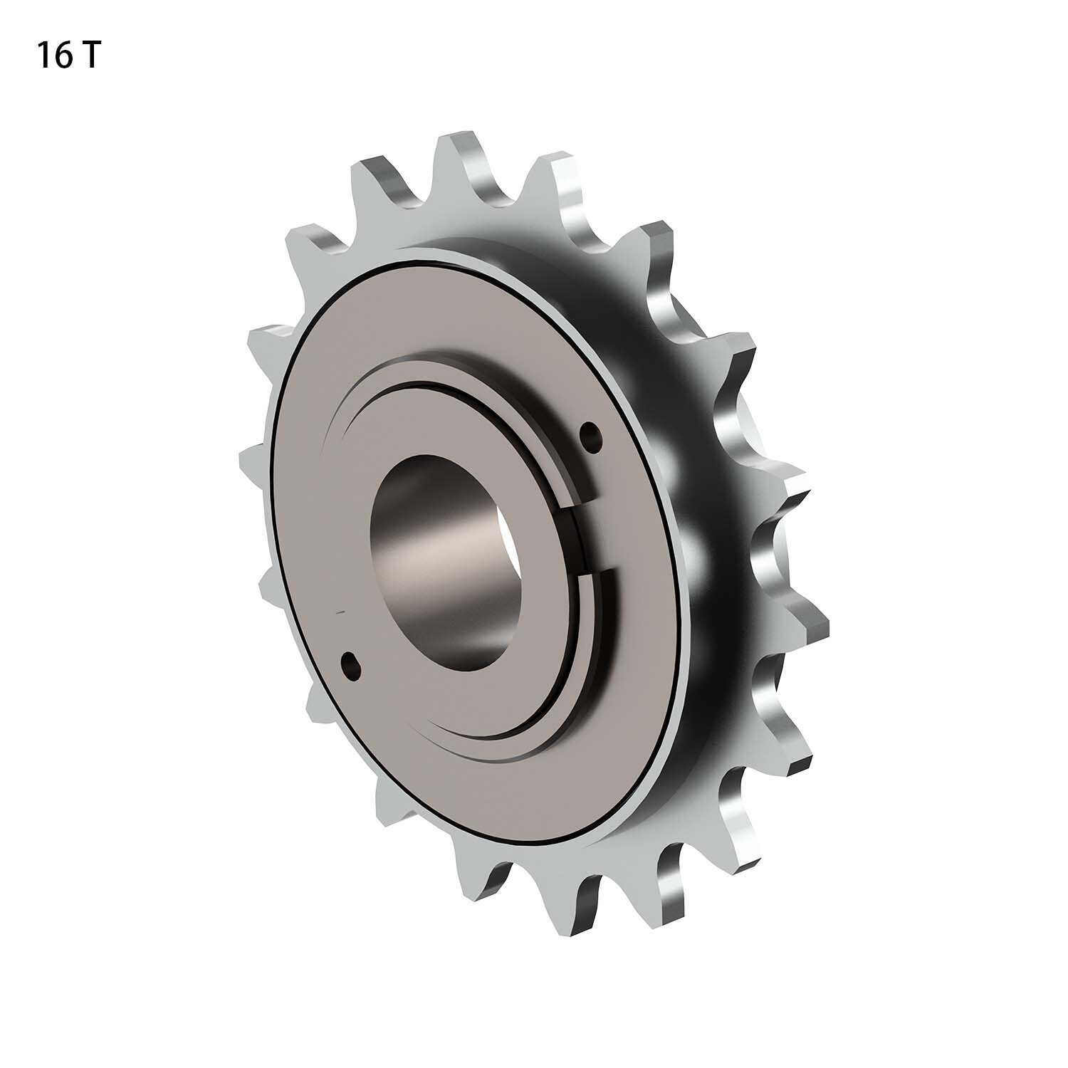 Hikeep EBike Freewheel for COCO Folding Electric EBike Accessories