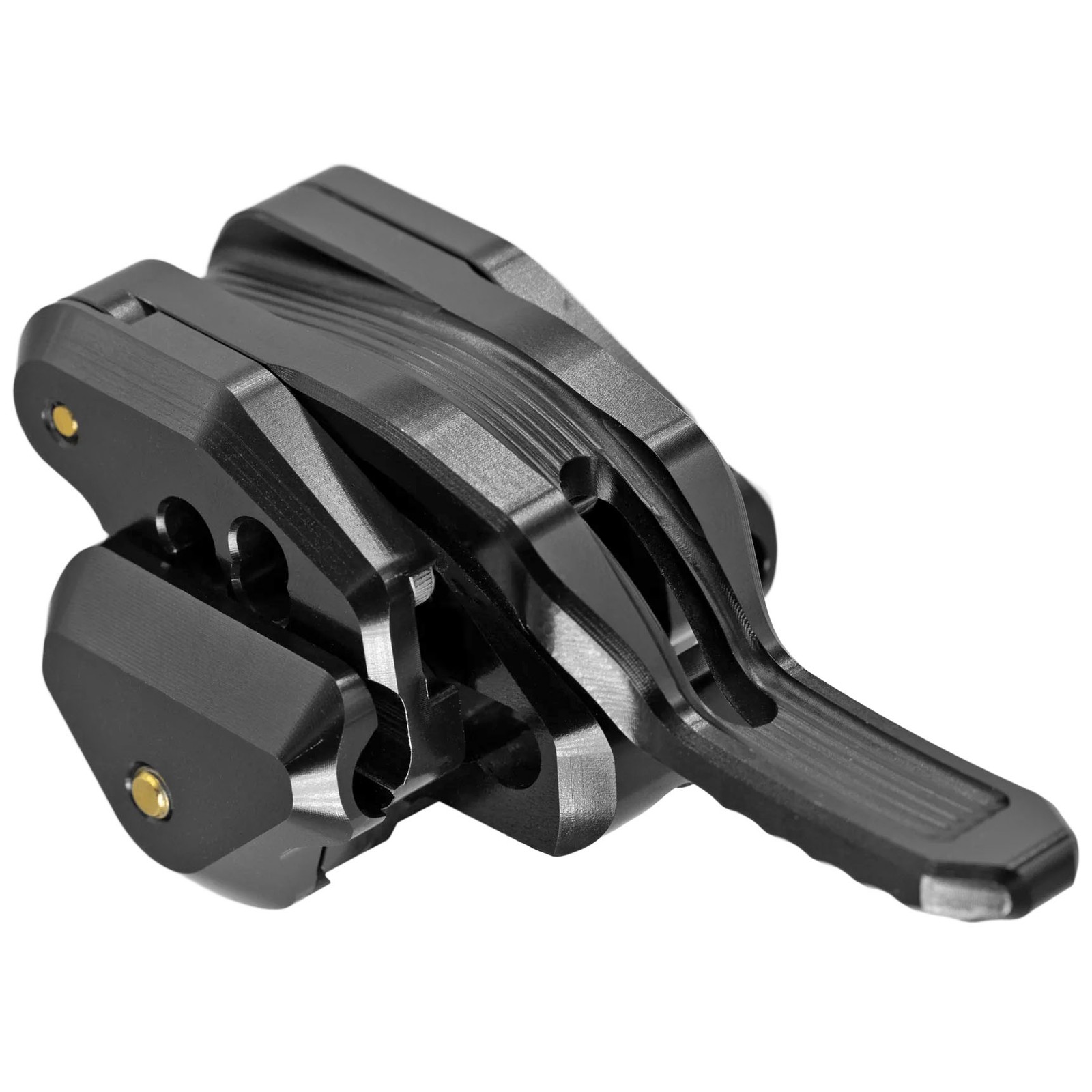 Aenomaly Constructs SwitchGrade PRO Seat Angle Adjuster, Black