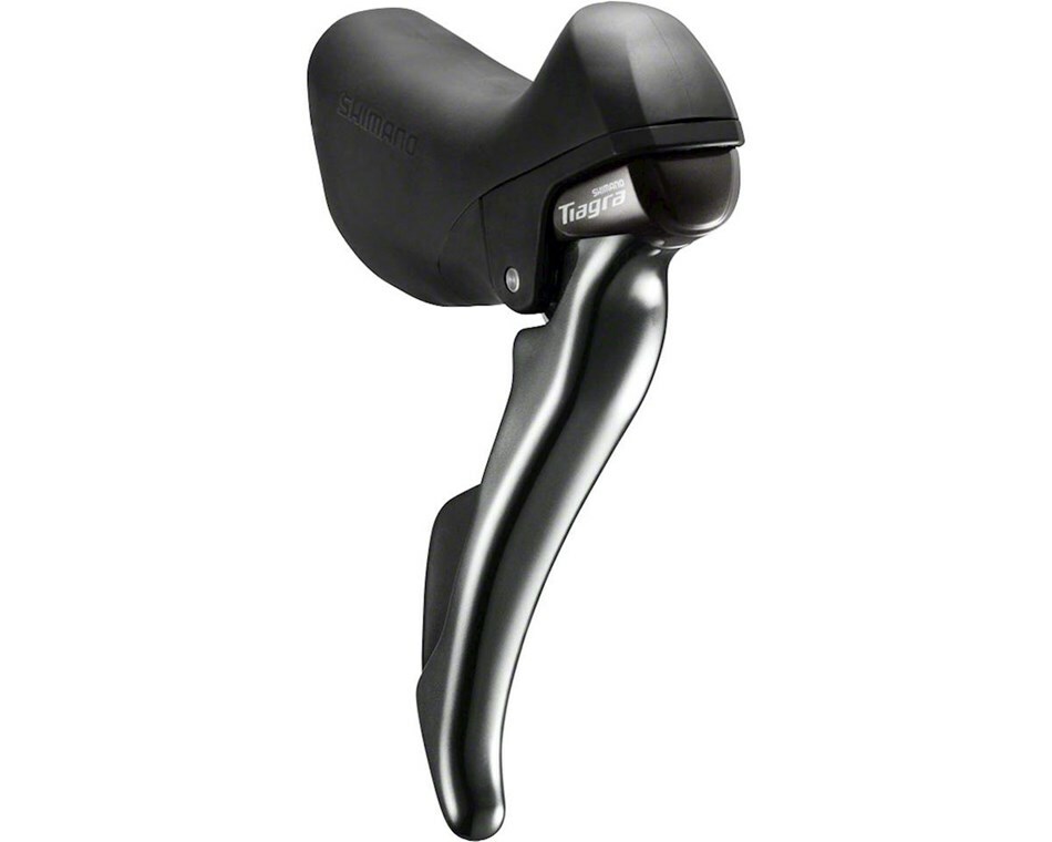 Shimano Tiagra STI ST-4700 2×10 speed Shift Brake Levers Right/Left/set w/Cable