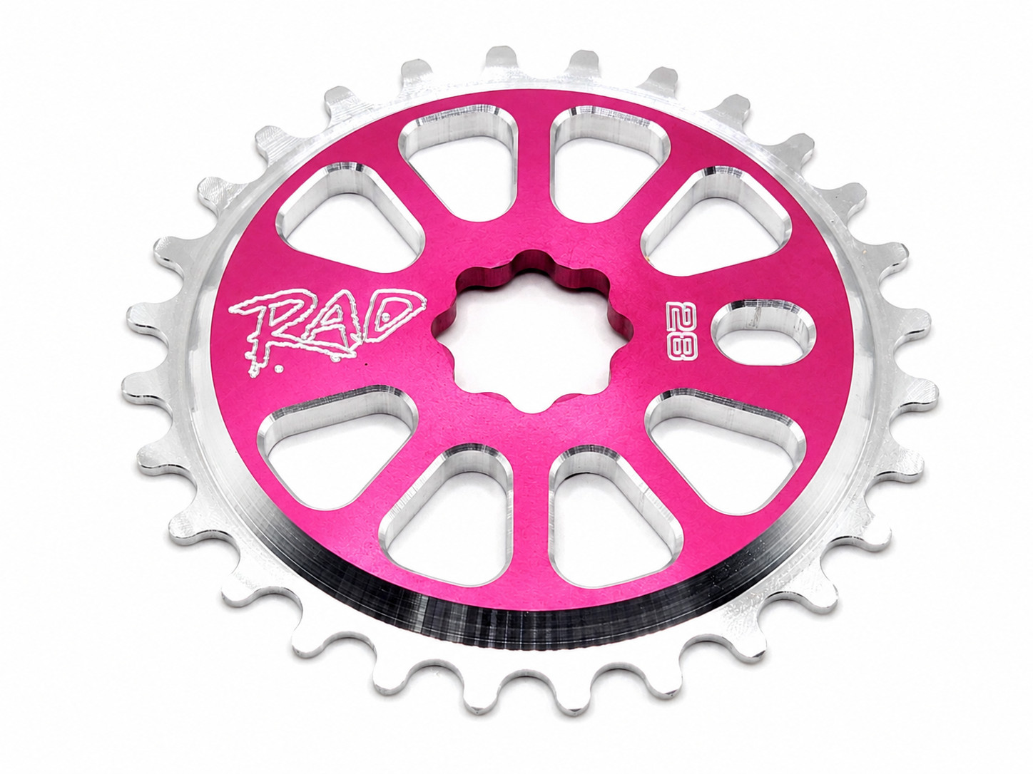 RNC BMX RAD SPROCKETS