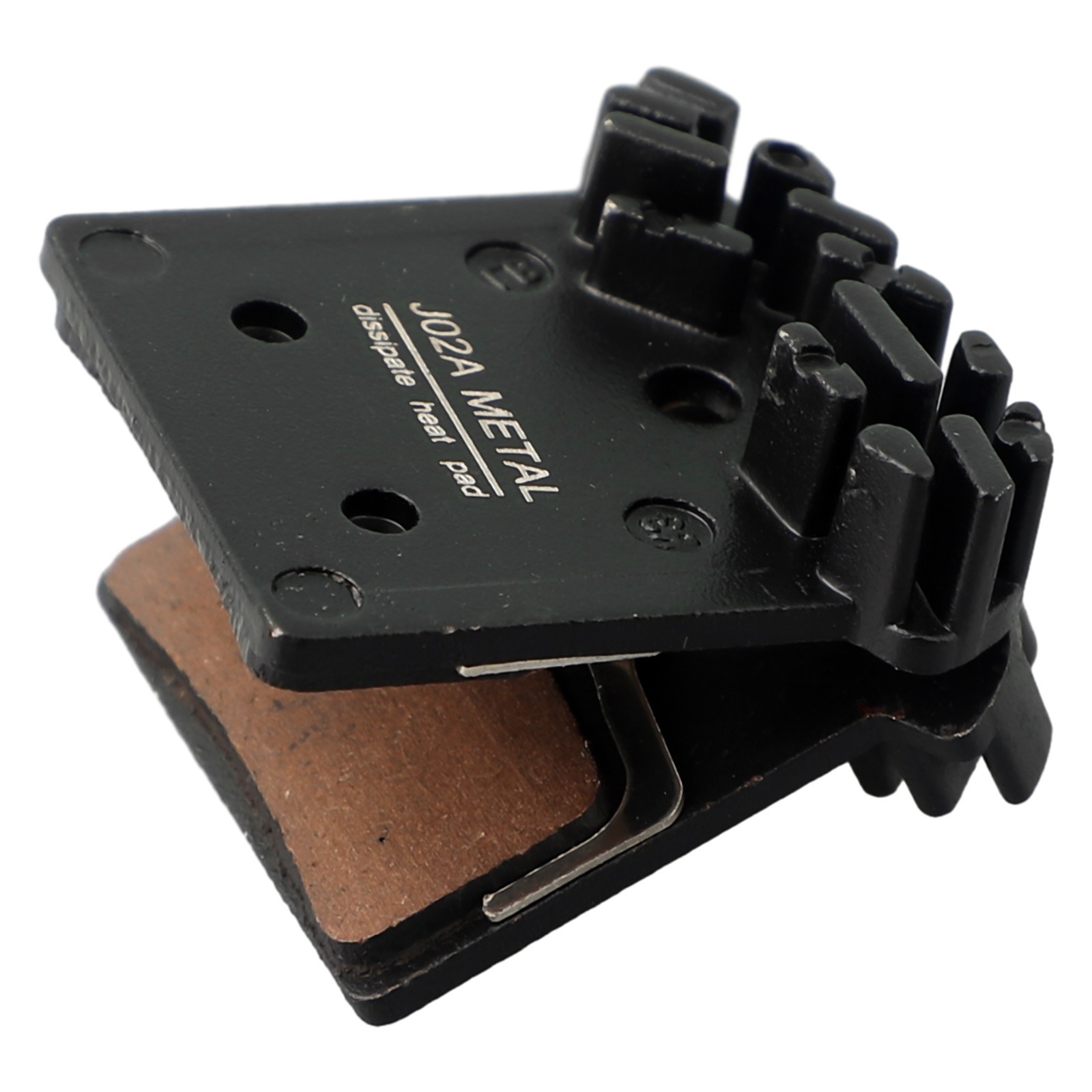 Garden Indoor Brake Pads Tool About 40g Accessories Black High Proportion