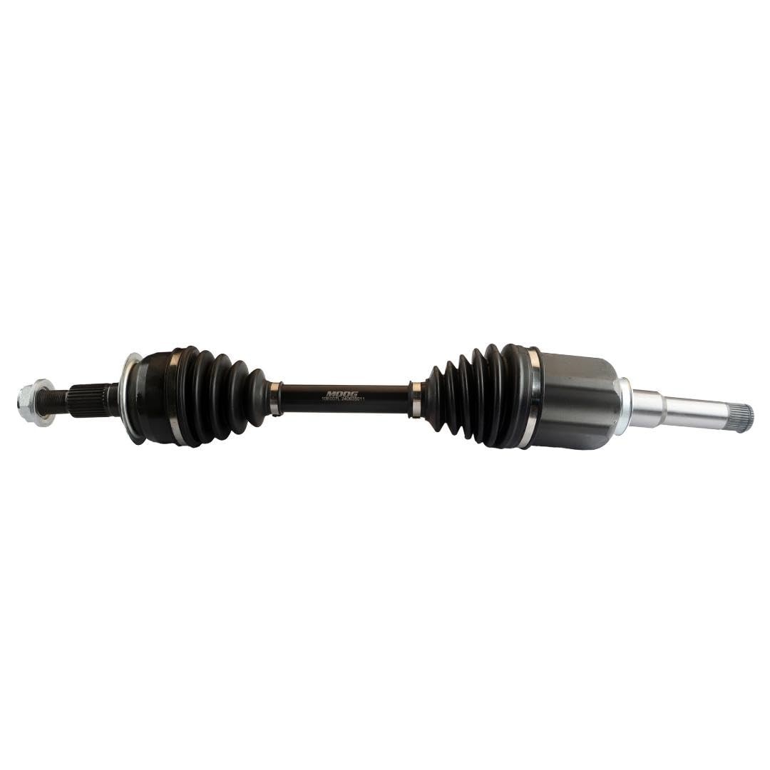 MOOG 10E007L Front Left CV Axle Shaft for Chevy Equinox GMC Terrain 2010-17