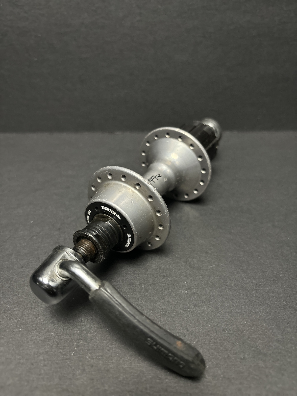 NOS Shimano XTR 32h Rear M900 1st Gen Cassette Mtb Fit: Trek Fuji Specialized