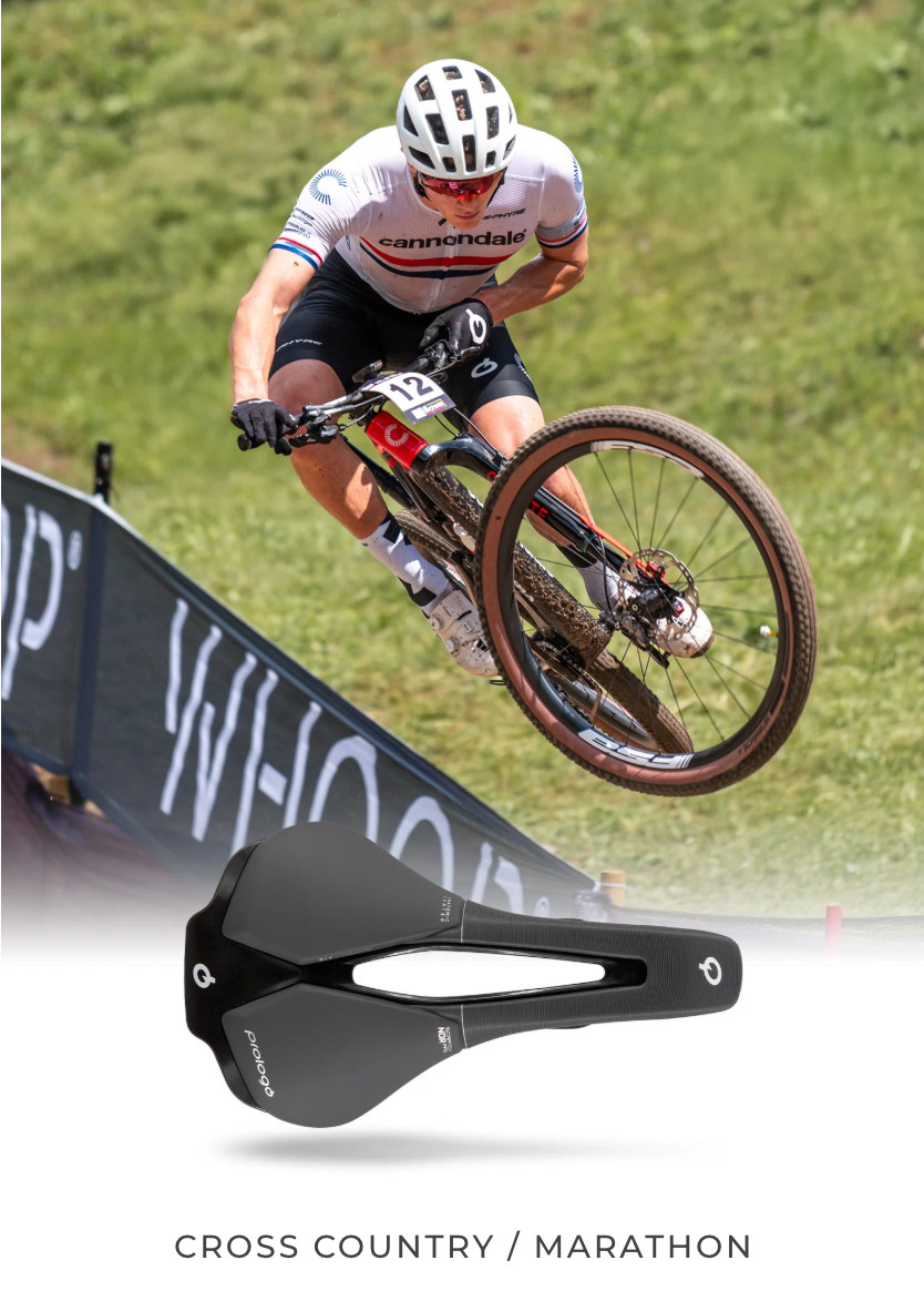 Prologo Nago R4 Carbon Saddle PAS Performance Comfort 137mm Black Road Bike