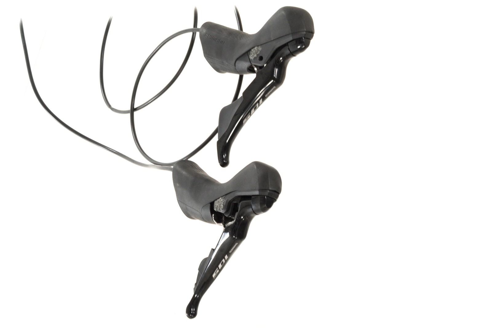 USED Shimano 105 R7070/Ultegra R8000 Groupset 2×11 Speed ST, BR, RD, FD, CS