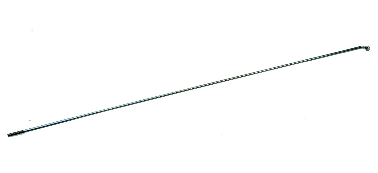 DT SWISS Competition Spokes 257mm 14g DB 2.0/1.8/2.0 J-Bend Lot of 10 Silver NEW