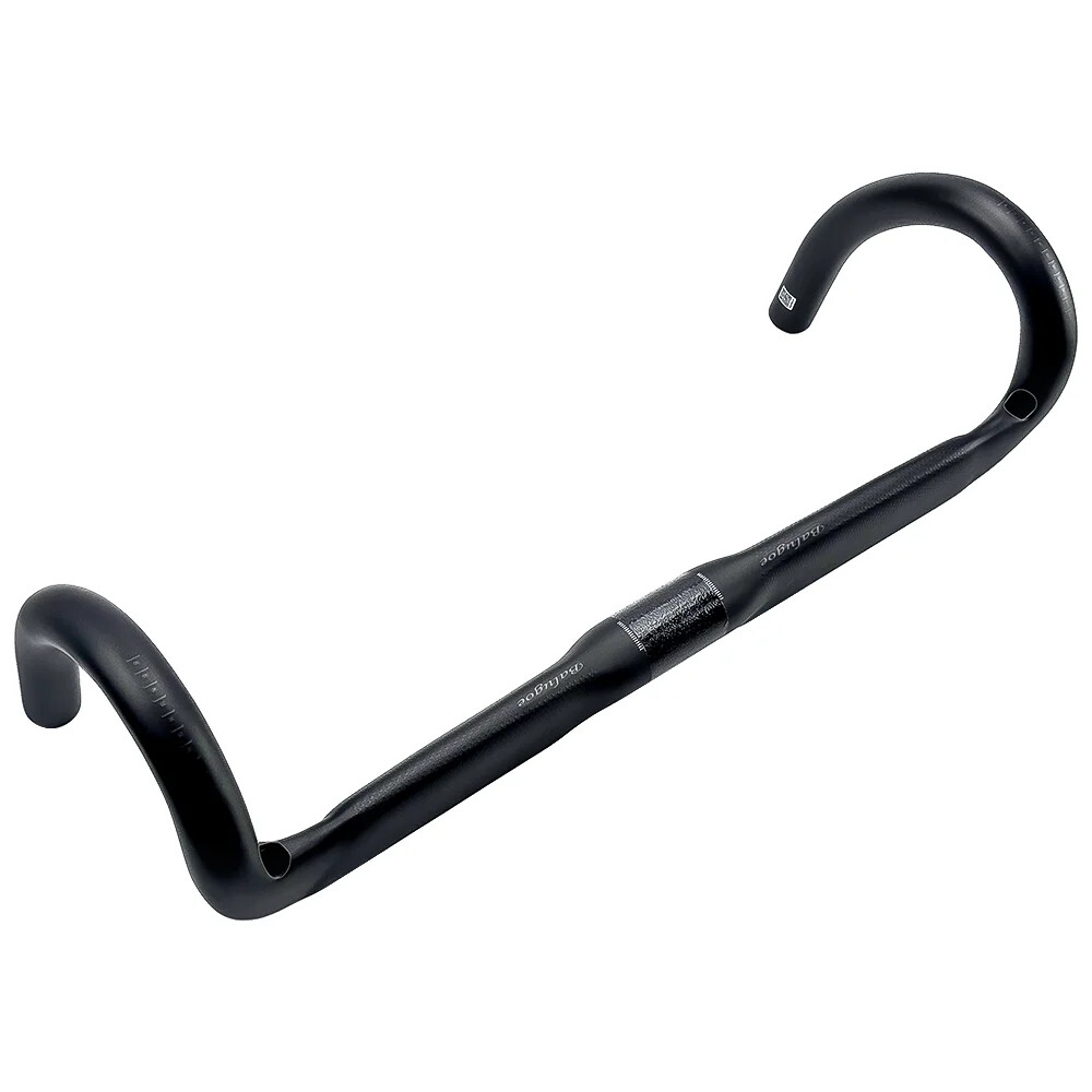 Full Carbon Fiber Bicycle Handlebar Road Bike Racing Bend Handlebar UD Matt