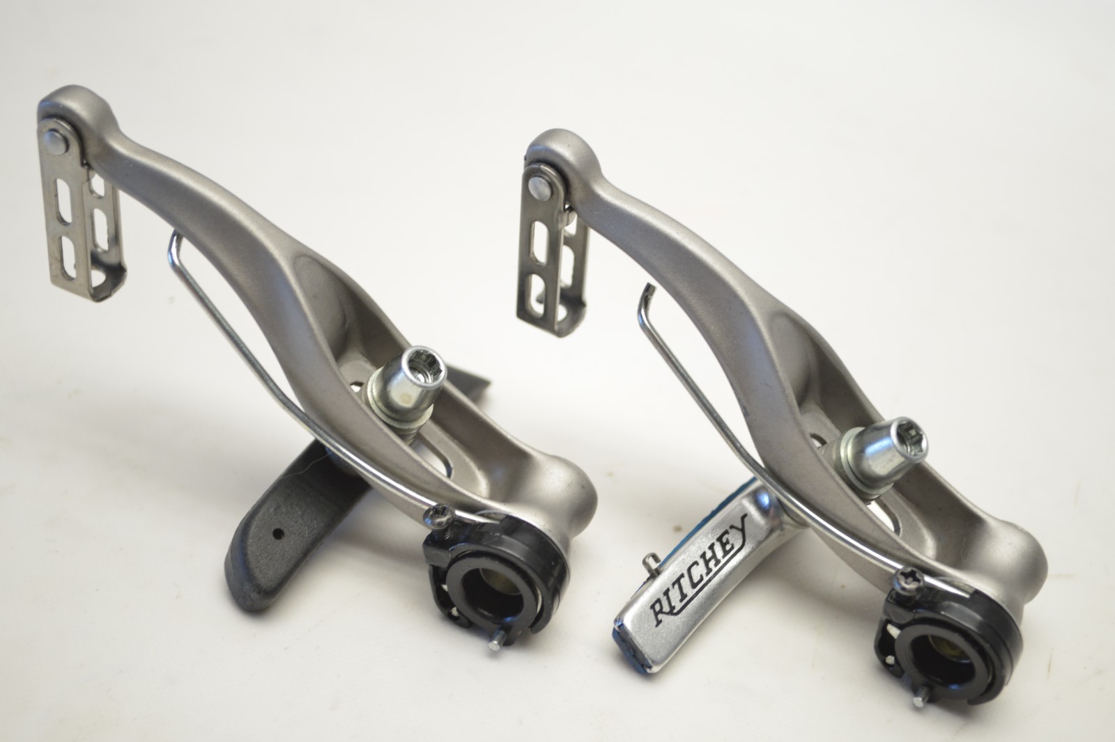 RITCHEY WCS GRAY MOUNTAIN BICYCLE LINEAR V BRAKES BRAKE SET
