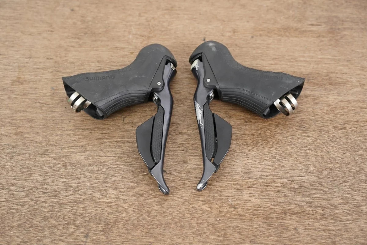 Shimano Ultegra R8070 GRX 1x Di2 GS 11 Speed Electronic Hydraulic Disc Brake