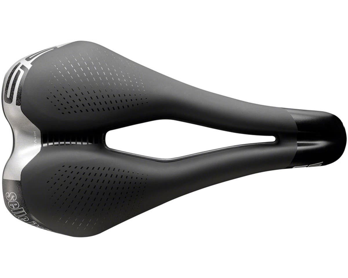 Selle Italia S 5 Superflow Saddle (Black)