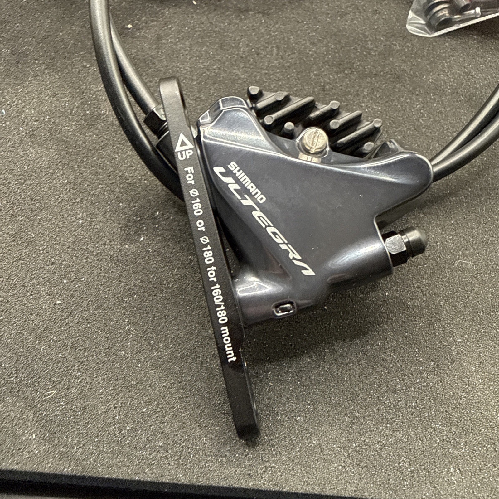 Shimano Ultegra 8025/8070 Hydraulic Mechanical Shifter Disc Brake Set 800/1400mm