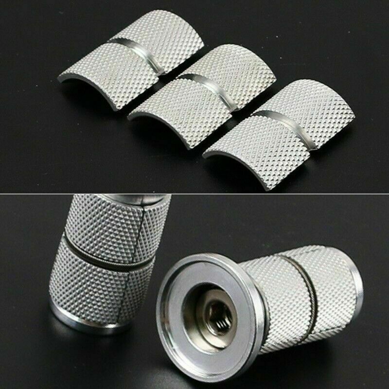 TOOK Carbon Fiber Top Cap Mountain Road Bike Aluminum Expander Stem Fork 1-1/8″