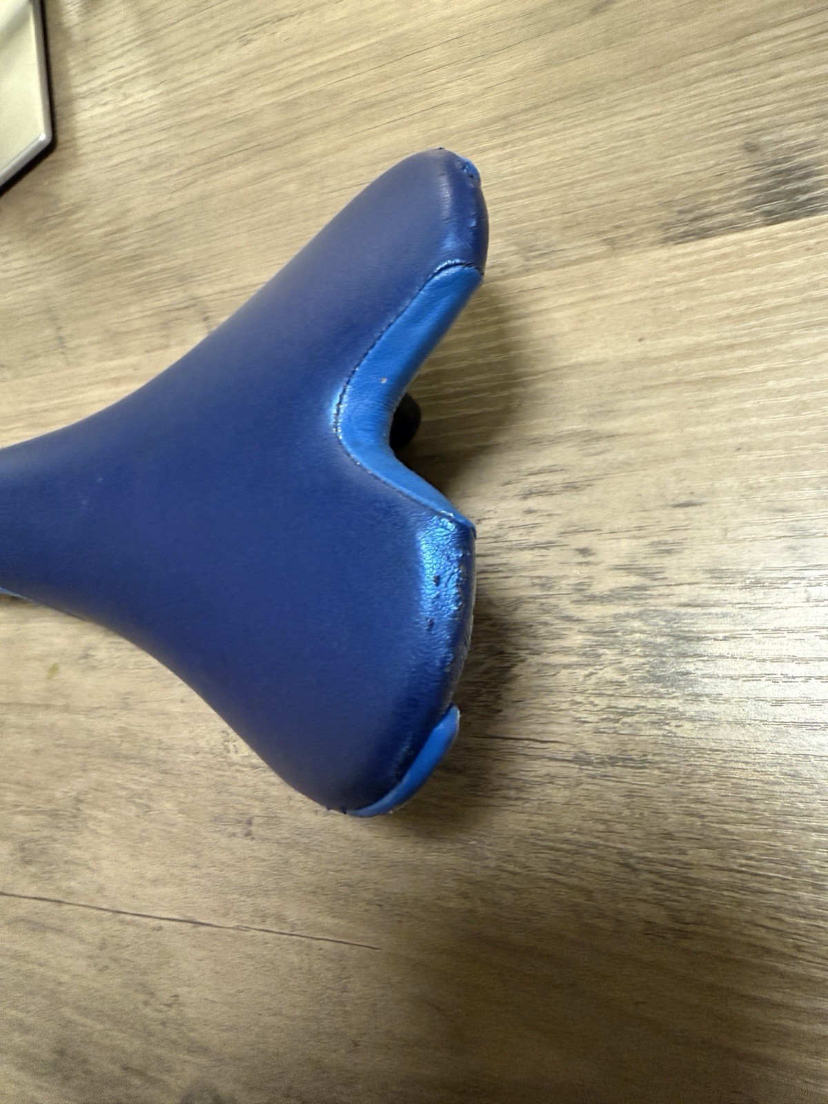 FIZIK Aliante carbon rail saddle In Blue 200 Grams