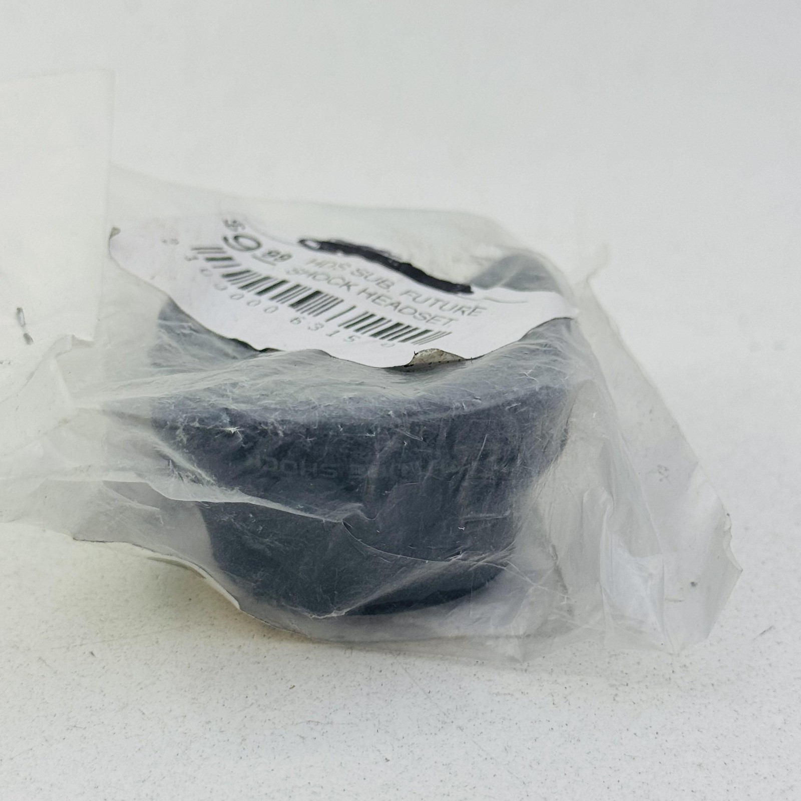 Specialized Future Shock Headset Top Cover 15mm Stack Black 1 Piece S03