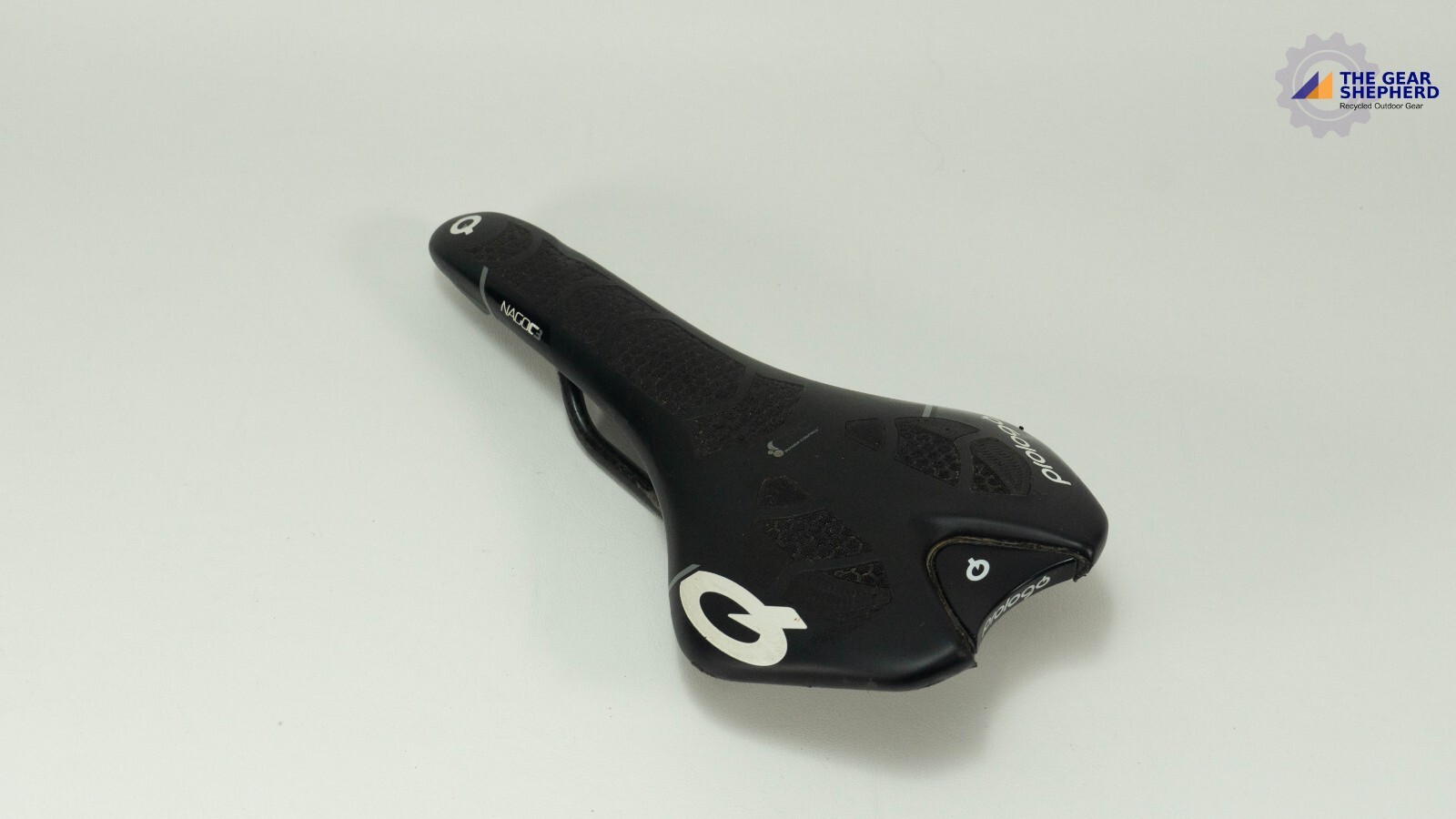 prologo zero c3 CPC size 139mm carbon railed saddle
