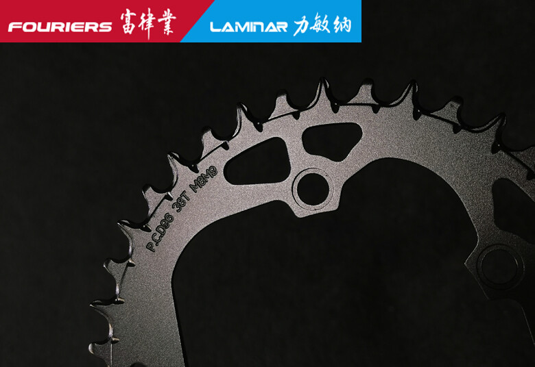 FOURIERS MTB Chainring for Shimano XT M8000 11s N/W Teeth Mountain Bike CBE