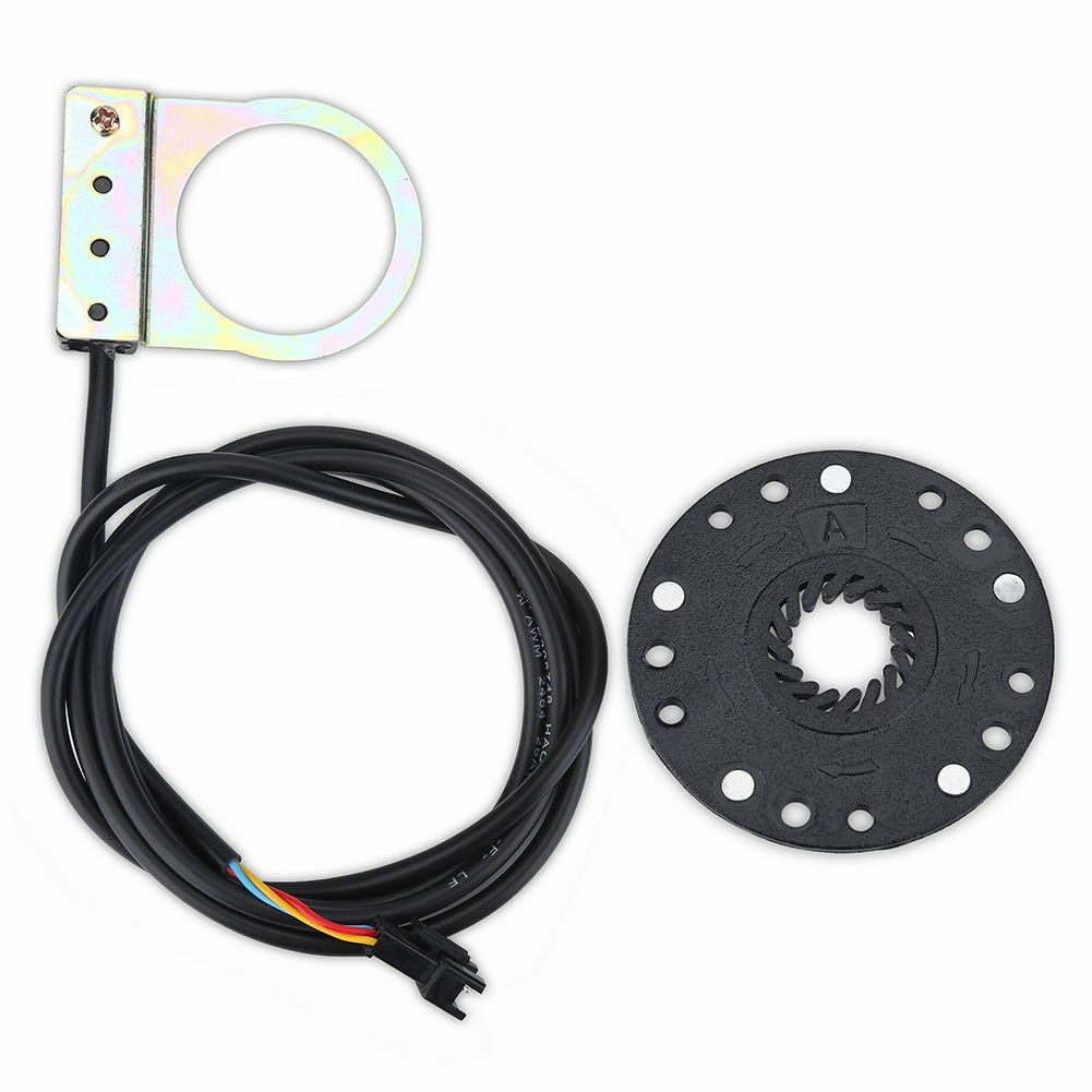 Electric 5 Magnet Pedal Assist Sensor E- PAS Pedal Assistant Sensor Kit