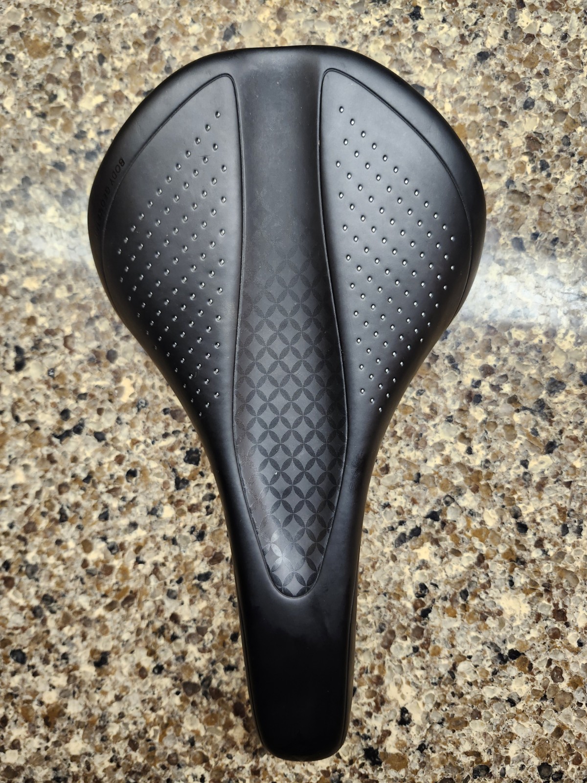 Specialized Bridge Bicycle Saddle Bike Seat Sport 155mm