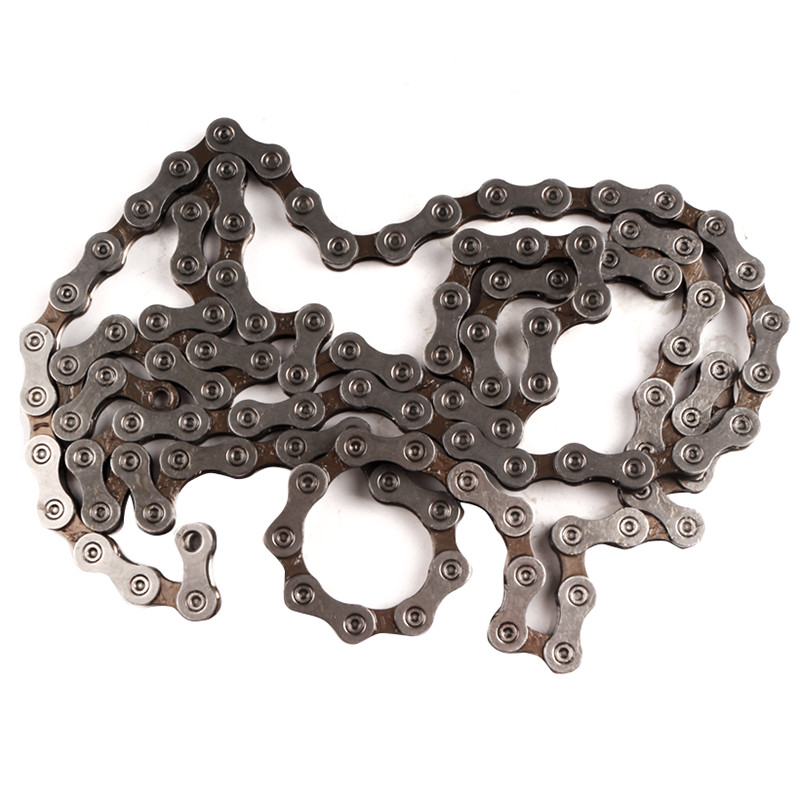 Shimano Deore 10S Groupset M4100 M4120 Group Kits Cassette Chain 4pcs/Set