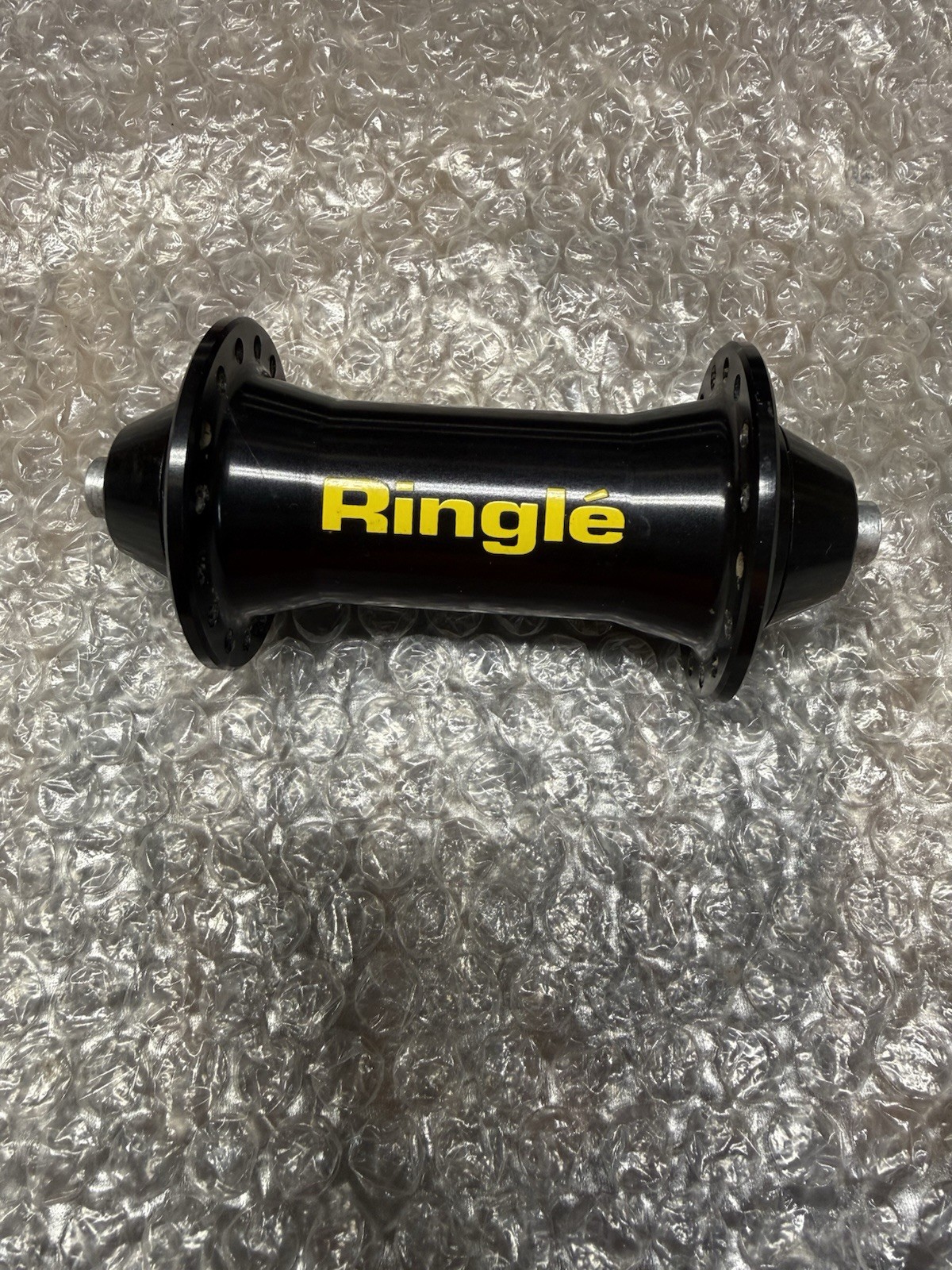 Ringle Front Hub 32 Hole