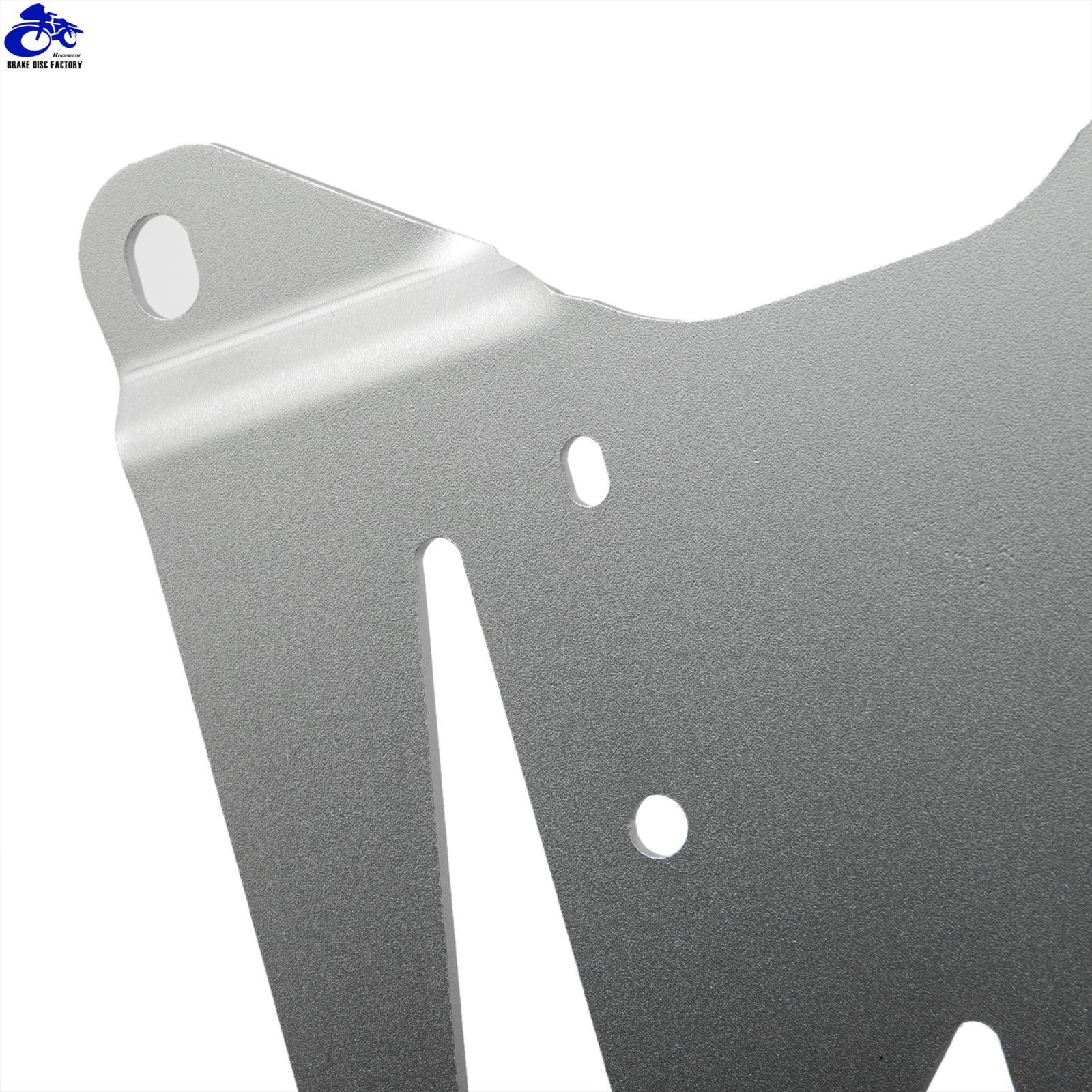 Silver CNC For Sur-Ron Underbody Guard Protector Cover Storm Bee Off-road E-Bike