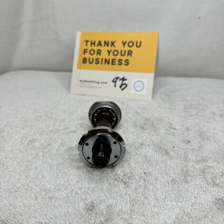 Sprint Gipiemme Strada Bottom Bracket | 70 x 115mm | ITA Thread | Square Taper