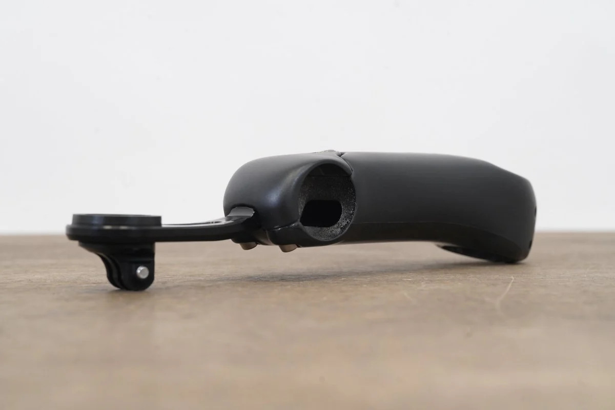 ENVE SES 120mm -7/-12/-17 Degree Carbon Aero Road Stem Mount 193g