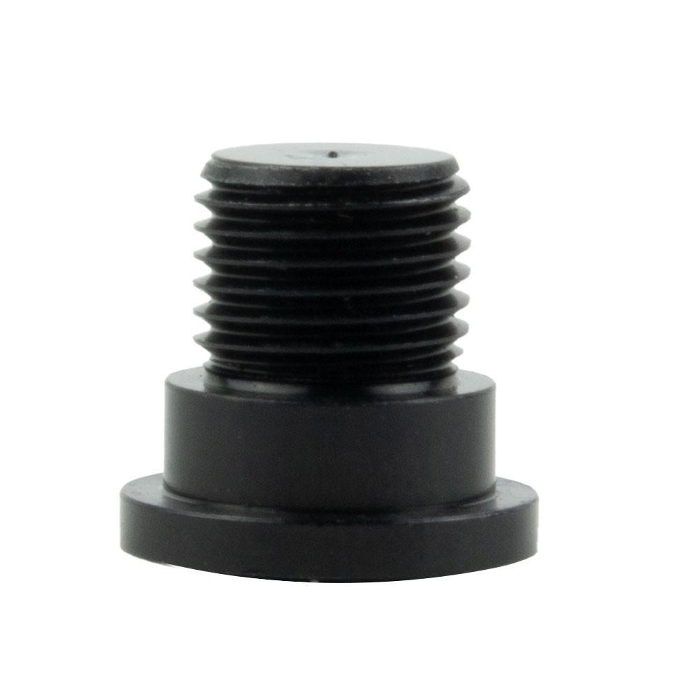 New Rear Fixing Bolt Bicycle Part High Quality Practical To Use Aluminum Alloy