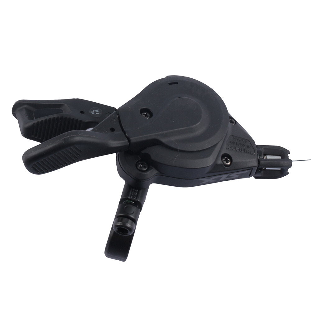 Shimano SLX M7100 12 Speed Right Shifter SL Rear Derailleur RD SGS MTB Bike