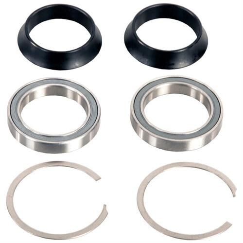 BB30 Cartridge Bearings Set by CAMPAGNOLO Compatible SRAM Cannondale FSA MORE