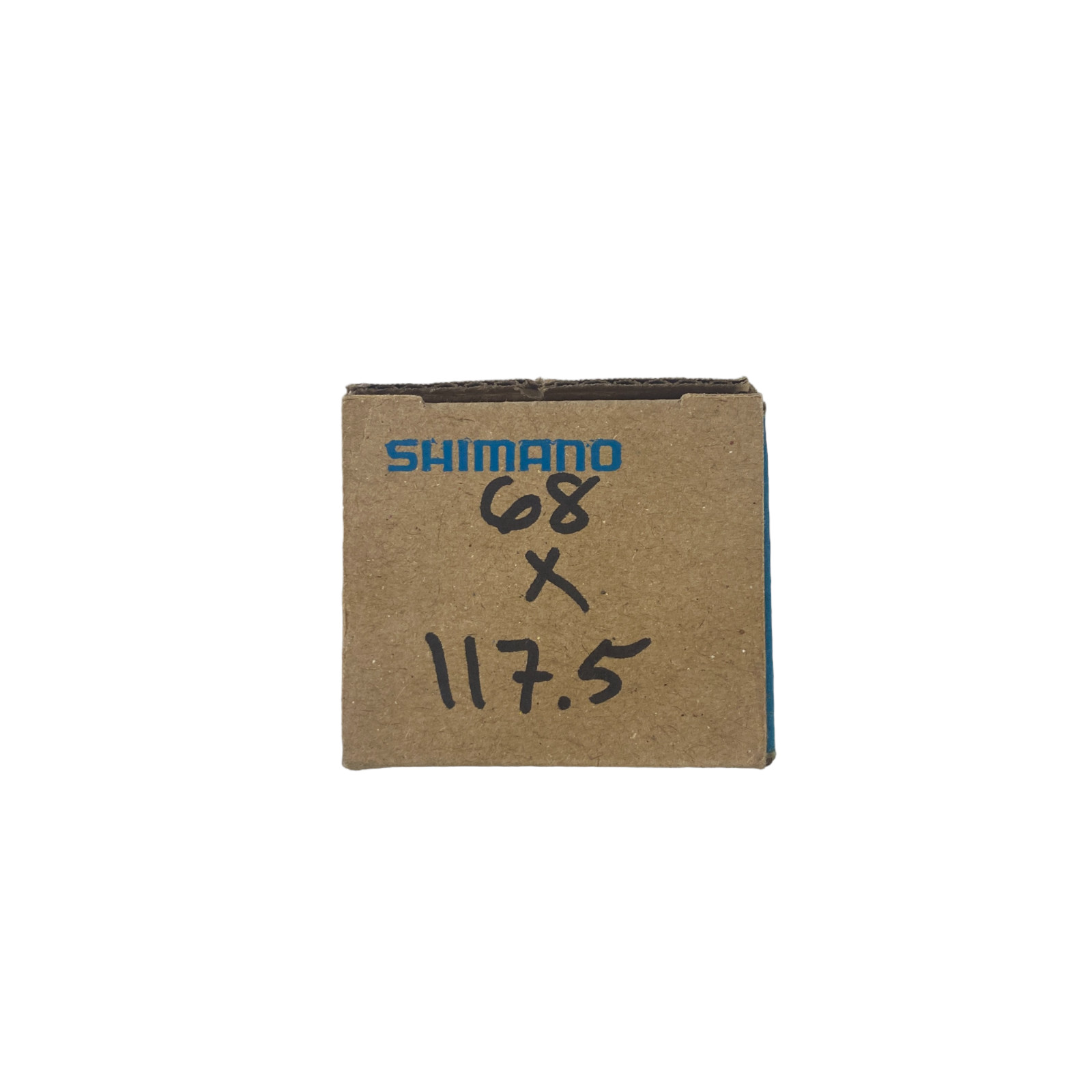 Shimano BB-UN300 Bottom Bracket English 68 x 117.5mm Spindle Square New in Box