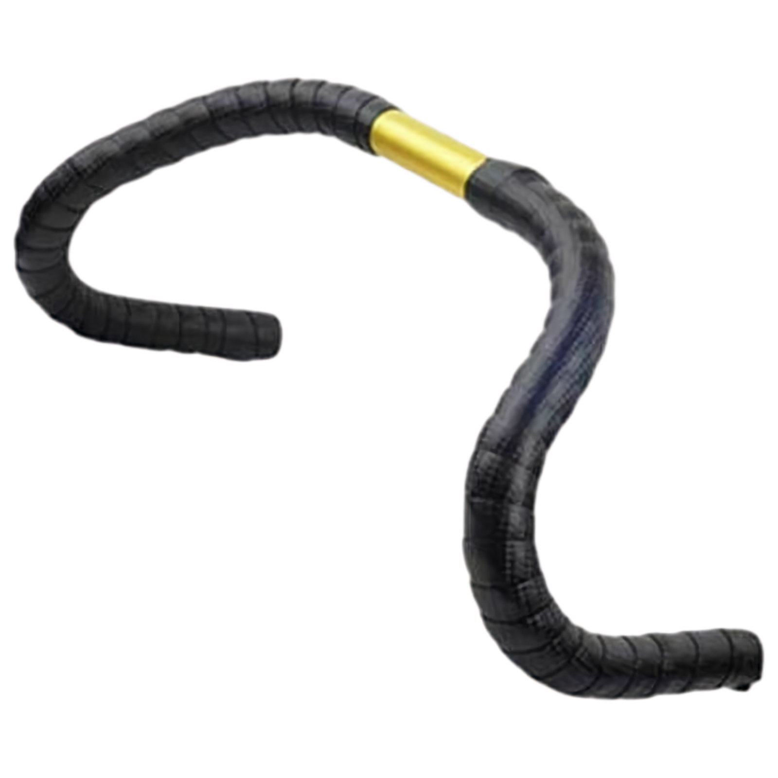 2pcs Bicycle Handlebar Tape Rubber Handle Bar Grip Wrap Cycling Road Bike