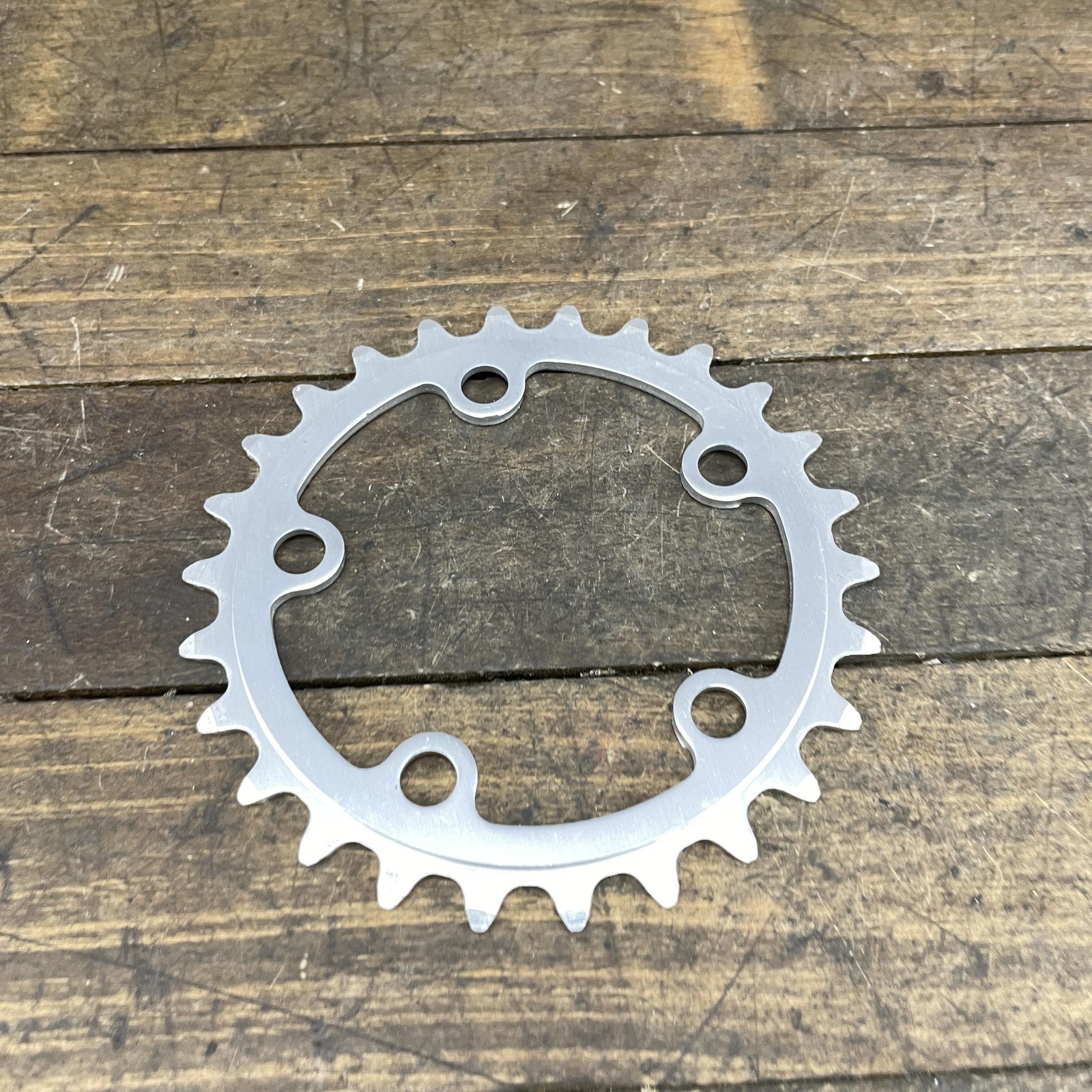 Vintage Specialized Chainring 26T 74mm BCD 5-Bolt NOS New Bike MTB Granny Ring