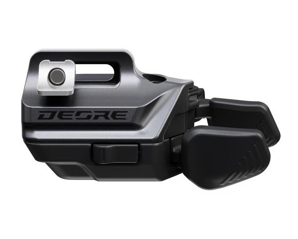 Shimano Deore SW-M6250-IR Wireless Di2 Shift Switch (Right, I-Spec EV)