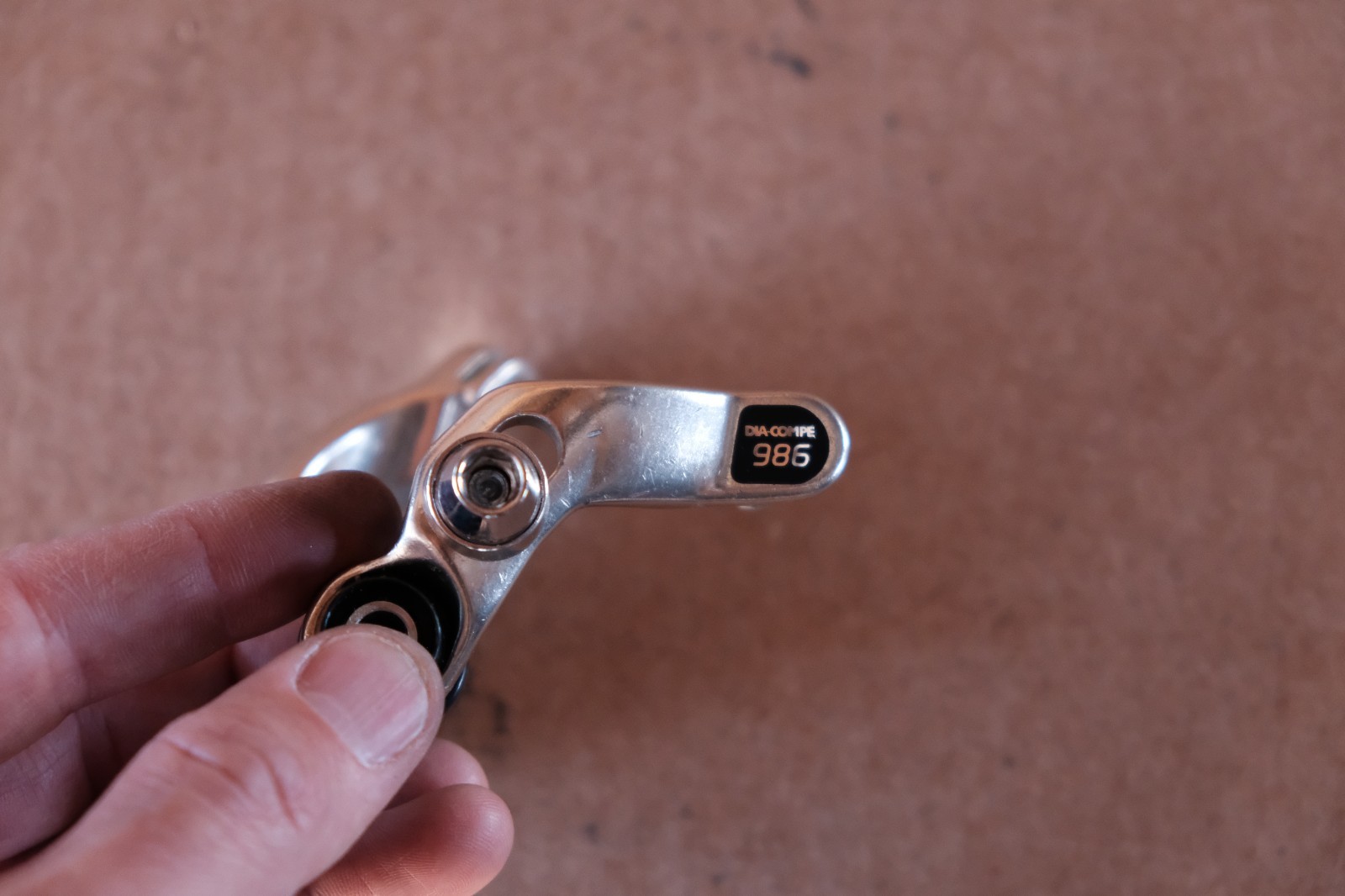 Dia Compe 986 Cantilever brakes