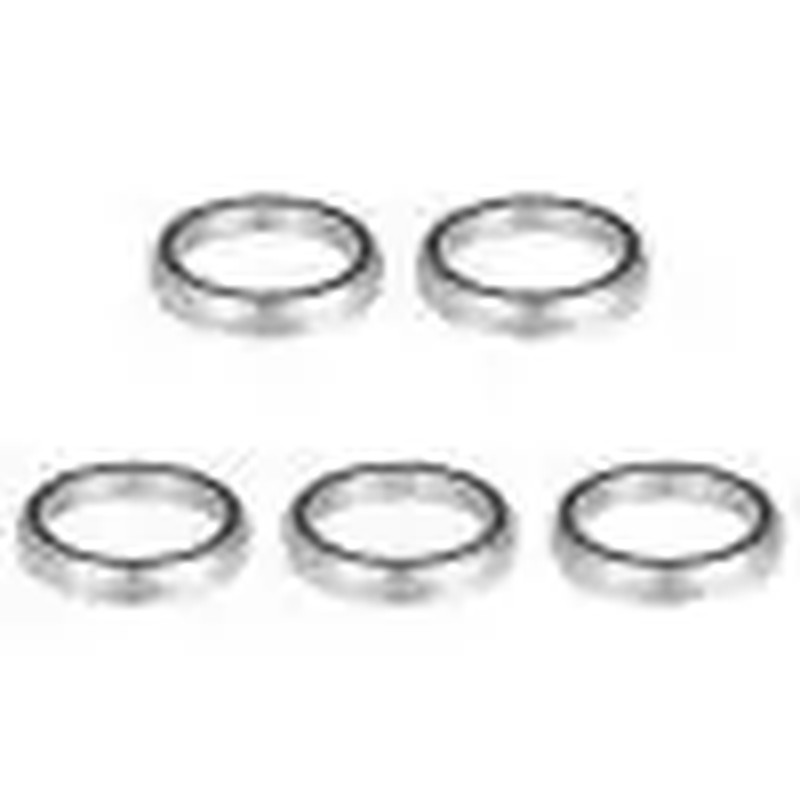 MTB Road Bicycle Headset Bearing 41/41.8/51/52Mm MTB Steering Bearings Bike Acce