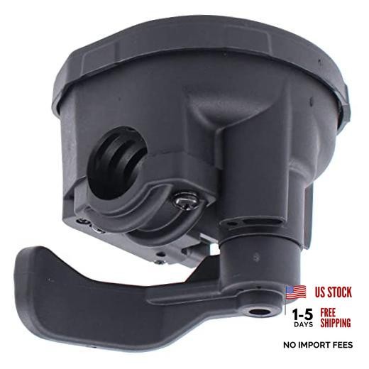 Thumb Throttle Lever for Polaris Trailblazer 250 330 Trail Boss 325 Scrambler